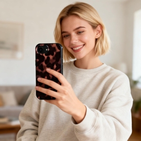 TECH-PROTECT LAMANO MAGSAFE IPHONE 16E  17E PANTHER