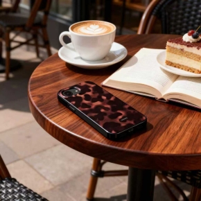 TECH-PROTECT LAMANO MAGSAFE IPHONE 16E  17E PANTHER