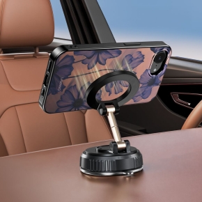 TECH-PROTECT LAMANO MAGSAFE IPHONE 16E  17E VELVET NIGHT