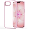 TECH-PROTECT MAGMAT IPHONE 16E  17E SOFT PINKCLEAR