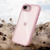 TECH-PROTECT MAGMAT IPHONE 16E  17E SOFT PINKCLEAR