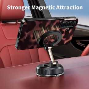 TECH-PROTECT LAMANO MAGSAFE GALAXY A36  A37 5G PANTHER