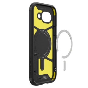 SPIGEN TOUGH ARMOR MAG MAGSAFE GOOGLE PIXEL 10A BLACK
