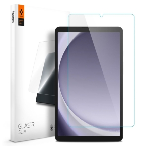 SZKŁO HARTOWANE SPIGEN GLAS.TR SLIM GALAXY TAB A9  A11 8.7 X110  X115  X133  X135 CLEAR