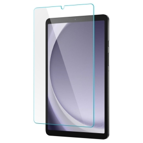SZKŁO HARTOWANE SPIGEN GLAS.TR SLIM GALAXY TAB A9  A11 8.7 X110  X115  X133  X135 CLEAR