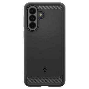 SPIGEN RUGGED ARMOR GALAXY A37 5G MATTE BLACK