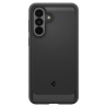 SPIGEN RUGGED ARMOR GALAXY A37 5G MATTE BLACK