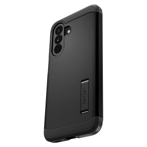 SPIGEN TOUGH ARMOR GALAXY A37 5G BLACK