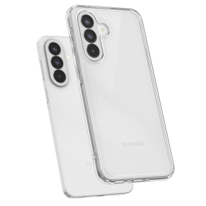SPIGEN ULTRA HYBRID GALAXY A37 5G CRYSTAL CLEAR