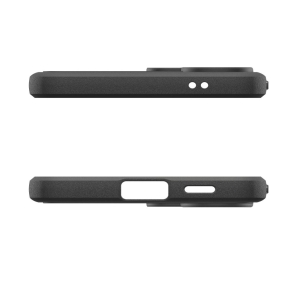 SPIGEN RUGGED ARMOR GALAXY A57 5G MATTE BLACK
