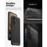 SPIGEN RUGGED ARMOR GALAXY A57 5G MATTE BLACK