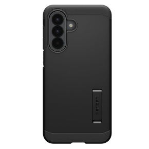 SPIGEN TOUGH ARMOR GALAXY A57 5G BLACK
