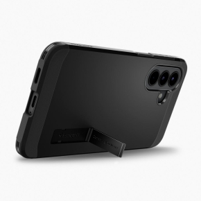 SPIGEN TOUGH ARMOR GALAXY A57 5G BLACK