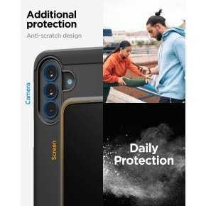 SPIGEN TOUGH ARMOR GALAXY A57 5G BLACK