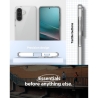 SPIGEN LIQUID CRYSTAL GALAXY A57 5G CRYSTAL CLEAR