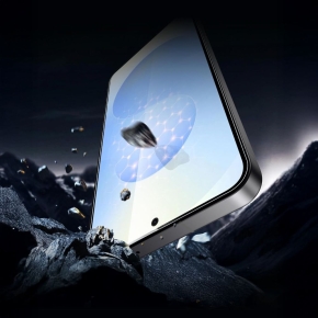 SZKŁO HARTOWANE TECH-PROTECT EASY SET+ 3-PACK GALAXY S26 ULTRA BLACK