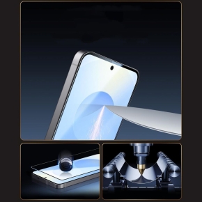 SZKŁO HARTOWANE TECH-PROTECT EASY SET+ 3-PACK GALAXY S26 ULTRA BLACK