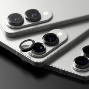 SZKŁO HARTOWANE TECH-PROTECT EASY SET+ 3-PACK GALAXY S26 ULTRA BLACK