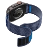 SPIGEN ATHLEX AIR 2 APPLE WATCH 8  9  10  11  SE  ULTRA (44  45  46  49 MM) ACTIVE NAVY BLUE