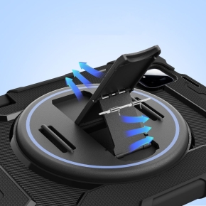 TECH-PROTECT SOLID XIAOMI PAD 7  7 PRO  8  8 PRO 11.2 BLACK