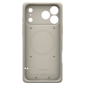 SPIGEN CLASSIC LS MAGSAFE IPHONE 17 PRO MAX STONE