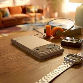 SPIGEN CLASSIC LS MAGSAFE IPHONE 17 PRO MAX STONE