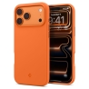 SPIGEN SILICONE FIT MAG MAGSAFE IPHONE 17 PRO KOSMISCHE ORANGE