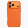 SPIGEN SILICONE FIT MAG MAGSAFE IPHONE 17 PRO KOSMISCHE ORANGE