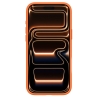 SPIGEN SILICONE FIT MAG MAGSAFE IPHONE 17 PRO COSMIC ORANGE