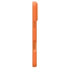 SPIGEN SILICONE FIT MAG MAGSAFE IPHONE 17 PRO KOSMISCHE ORANGE