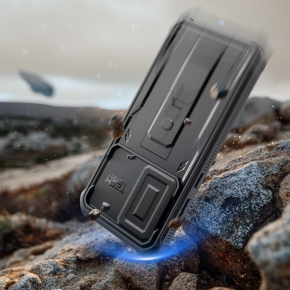 TECH-PROTECT KEVLAR CAM+ 2-SET GALAXY A36  A37 5G BLACK