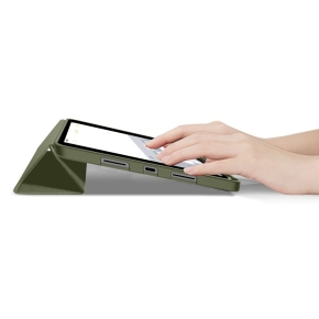 TECH-PROTECT SC PEN XIAOMI PAD 7  7 PRO  8  8 PRO 11.2 PINE GREEN