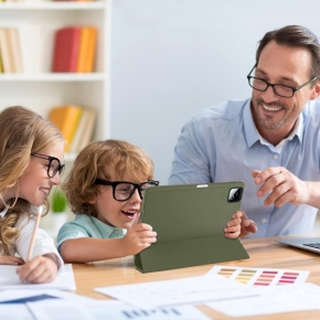 TECH-PROTECT SC PEN XIAOMI PAD 7  7 PRO  8  8 PRO 11.2 PINE GREEN