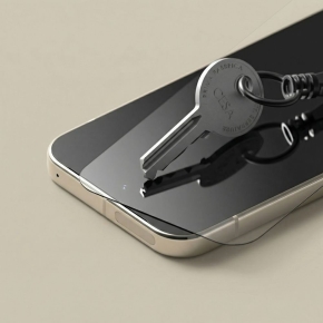 SZKŁO HARTOWANE TECH-PROTECT GLASS FIT+ 2-PACK GALAXY S26 ULTRA CLEAR