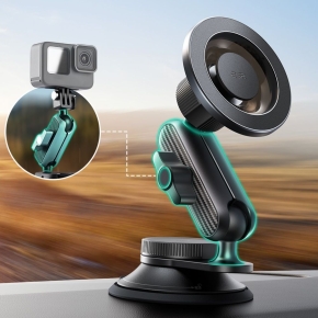 ESR OMNILOCK MAGNETIC MAGSAFE DASHBOARD CAR MOUNT BLACK