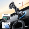 ESR OMNILOCK MAGNETIC MAGSAFE DASHBOARD CAR MOUNT BLACK