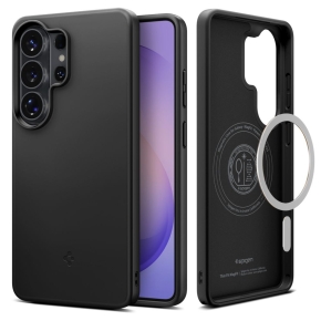 SPIGEN THIN FIT MAG MAGSAFE GALAXY S26 ULTRA BLACK