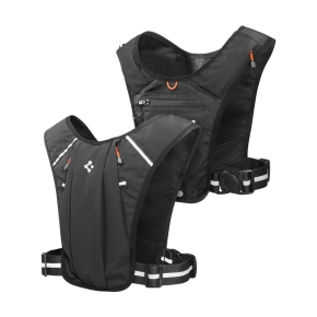 SPIGEN A720 DYNAMIC SHIELD RUNNING VEST (M-L) BLACK