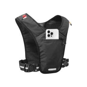 SPIGEN A720 DYNAMIC SHIELD RUNNING VEST (M-L) BLACK