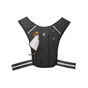 SPIGEN A720 DYNAMIC SHIELD RUNNING VEST (M-L) BLACK