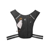 SPIGEN A720 DYNAMIC SHIELD RUNNING VEST (M-L) BLACK