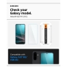 HARTGLAS SPIGEN GLAS.TR ”EZ FIT HD” GALAXY A36  A37 5G KLAR