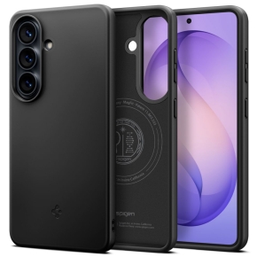 SPIGEN THIN FIT MAG MAGSAFE GALAXY S26 BLACK