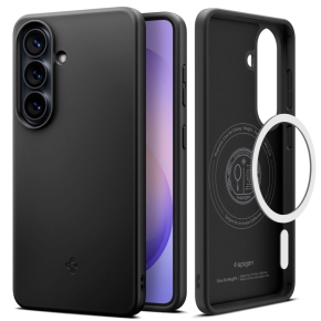 SPIGEN THIN FIT MAG MAGSAFE GALAXY S26 BLACK