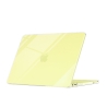 TECH-PROTECT SMARTSHELL MACBOOK NEO 13 2026 CRYSTAL CLEAR