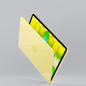 TECH-PROTECT SMARTSHELL MACBOOK NEO 13 2026 CRYSTAL CLEAR