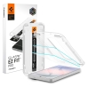SZKŁO ANTYREFLEKSYJNE SPIGEN GLAS.TR "EZ FIT PRO AC" ANTI REFLECTION 2-PACK GALAXY S26 CLEAR