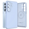 TECH-PROTECT SILICONE MAGSAFE GALAXY S26 ULTRA SKY BLUE