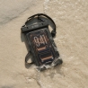 TECH-PROTECT UWC7 UNIVERSAL WATERPROOF FLOATING CASE 6.9 INCH BLACK