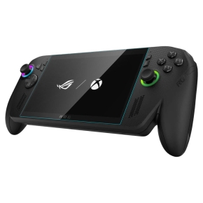 SZKŁO HARTOWANE SPIGEN GLAS.TR SLIM 2-PACK ROG ALLY  ALLY X 2023-2025  MSI CLAW 7 AI+ CLEAR